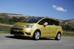 Citroen C4 Grand Picasso 2007 года
